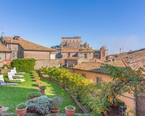 Palazzo Catalani Resort