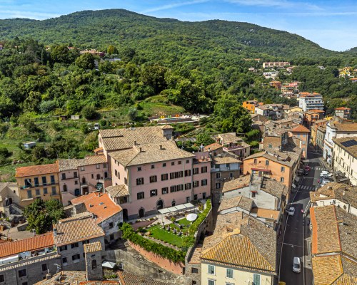 Palazzo Catalani Resort