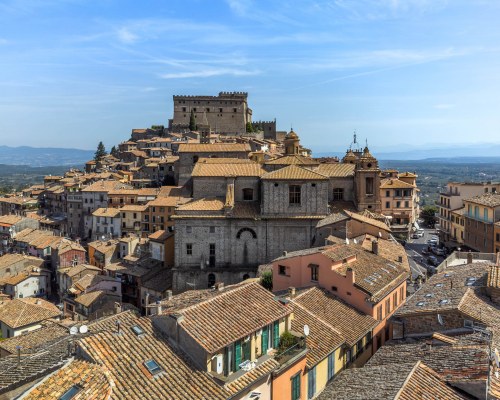 Palazzo Catalani Resort