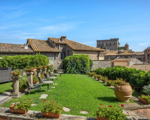 Palazzo Catalani Resort