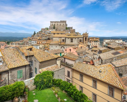 Palazzo Catalani Resort