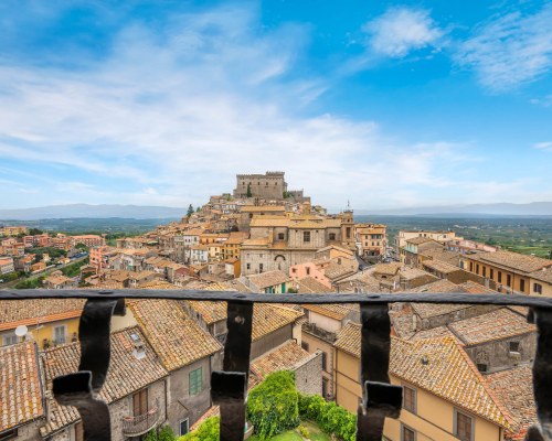 Palazzo Catalani Resort