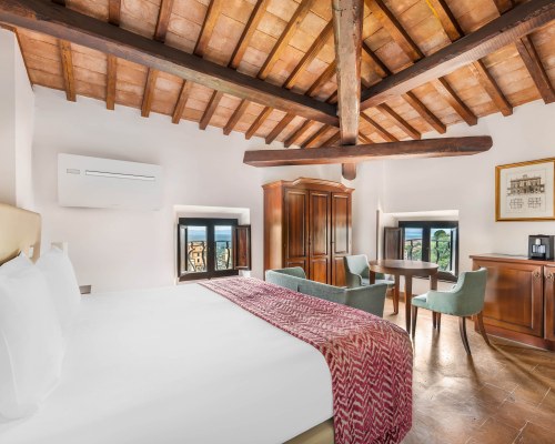 Palazzo Catalani Resort