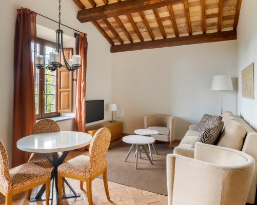 Palazzo Catalani Resort