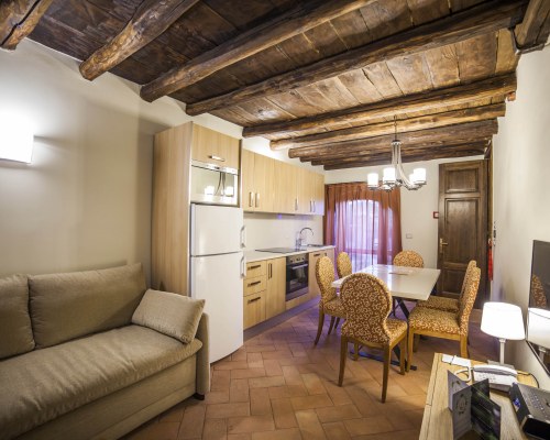 Palazzo Catalani Resort