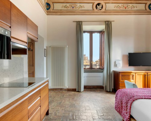 Palazzo Catalani Resort