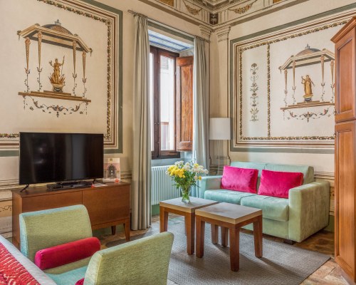 Palazzo Catalani Resort