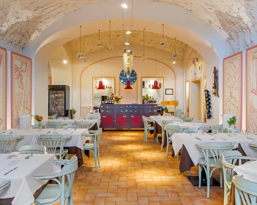 Palazzo Catalani Resort