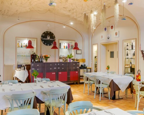 Palazzo Catalani Resort