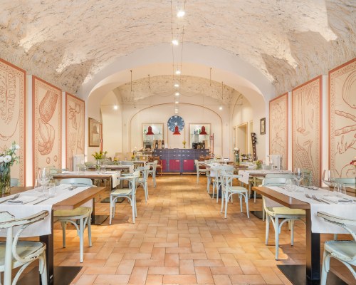 Palazzo Catalani Resort