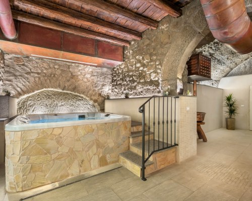 Palazzo Catalani Resort