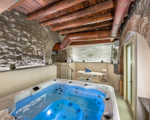 Palazzo Catalani Resort