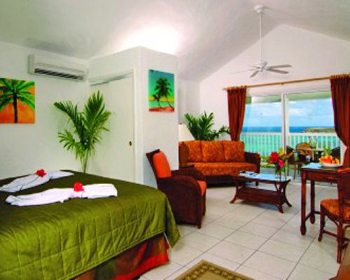 Verandah Resort & Spa