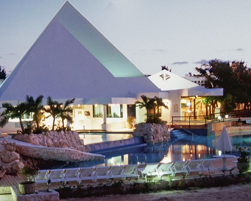 Sunset Lagoon Hotel & Marina Image