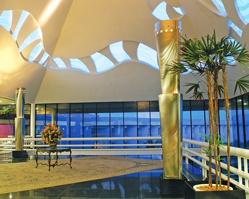 Piramide Natal Resort & Convention