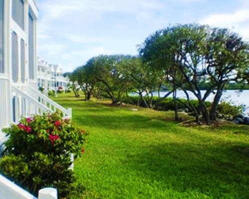 Village at Hawks Cay Villas