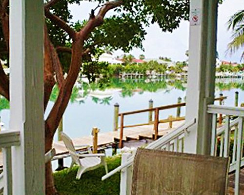 Village at Hawks Cay Villas