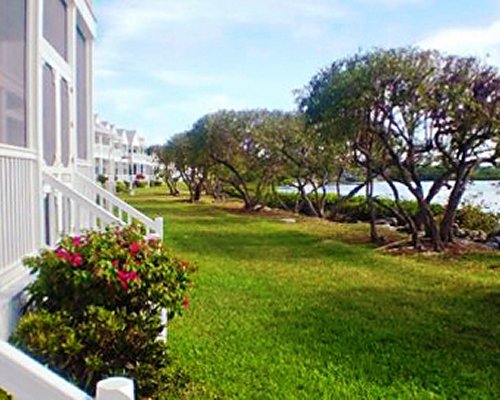 Village at Hawks Cay Villas