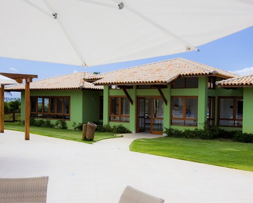 Quintas Private Residences W&P