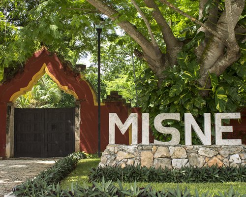 Hacienda Misné Image
