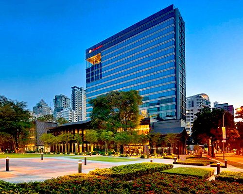 Ramada by Wyndham Singapore At Zhongshan Park - 3 Nights