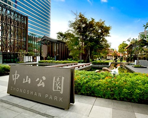 Ramada by Wyndham Singapore At Zhongshan Park - 3 Nights