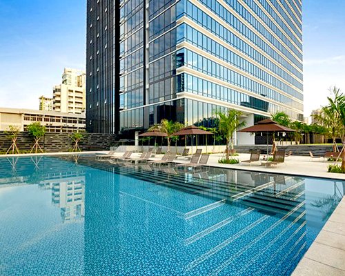 Ramada by Wyndham Singapore At Zhongshan Park - 3 Nights