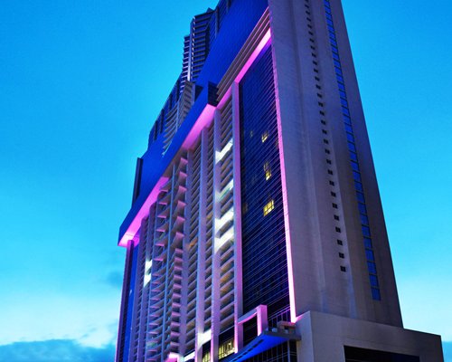 Hard Rock Hotel Panama Megapolis Image