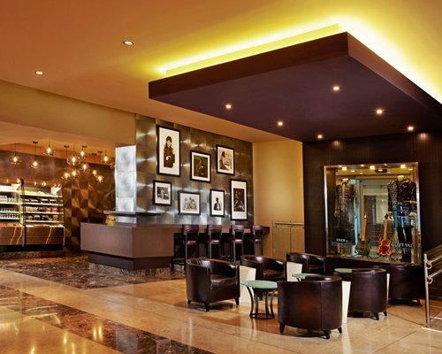 Hard Rock Hotel Panama Megapolis - 7 Nights