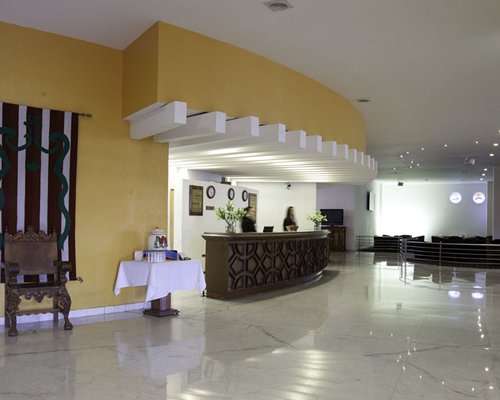 Hotel Mision Carlton Guadalajara