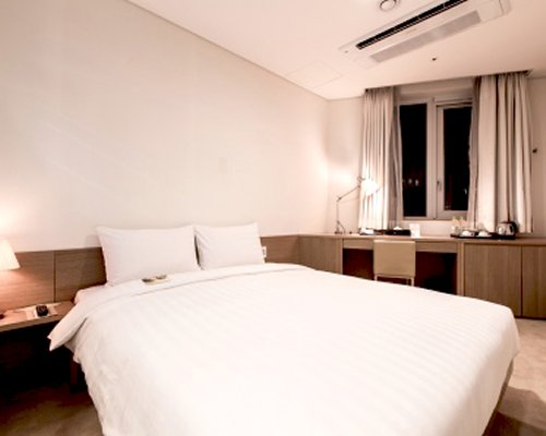 Hotel Aventree Jongno - 3 Nights