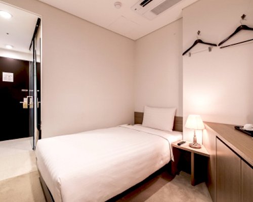 Hotel Aventree Jongno - 3 Nights