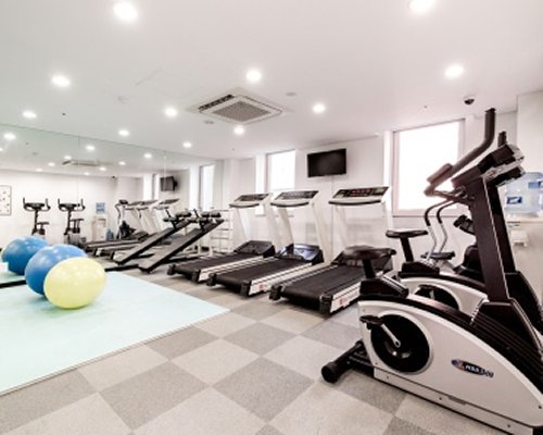 Hotel Aventree Jongno - 3 Nights