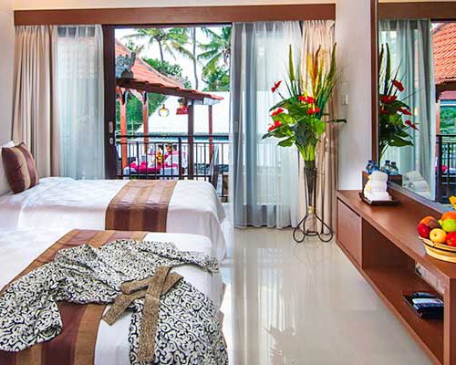 The Swaha Hotel - 3 Nights