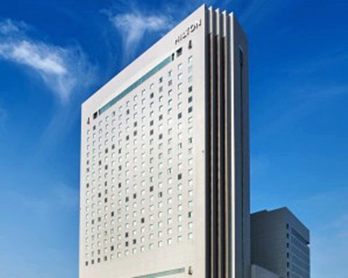 Hilton Nagoya Image