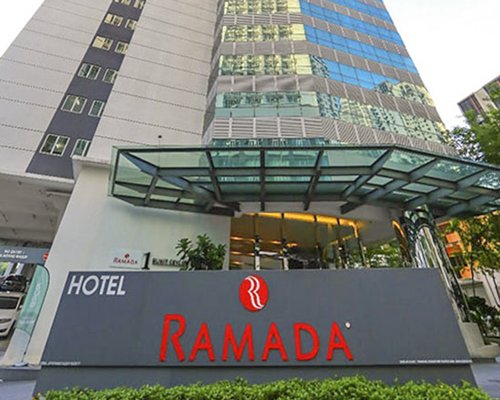 Ramada Suites By Wyndham KLCC - 3 Nights