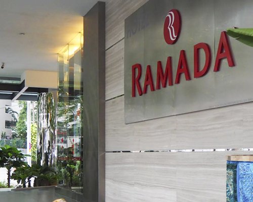 Ramada Suites By Wyndham KLCC - 3 Nights