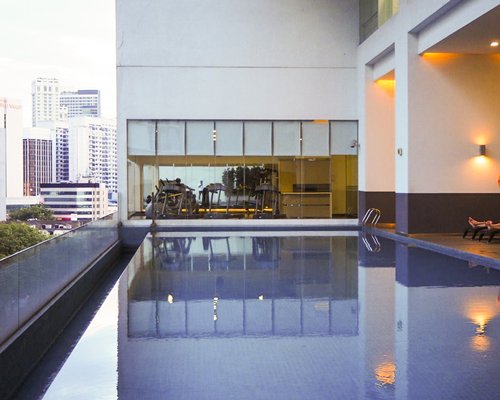 Ramada Suites By Wyndham KLCC - 3 Nights