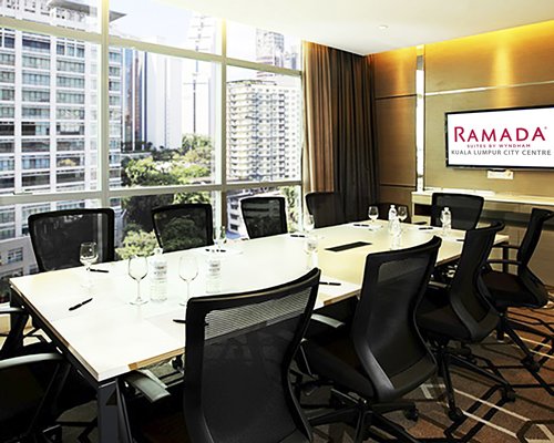 Ramada Suites By Wyndham KLCC - 3 Nights