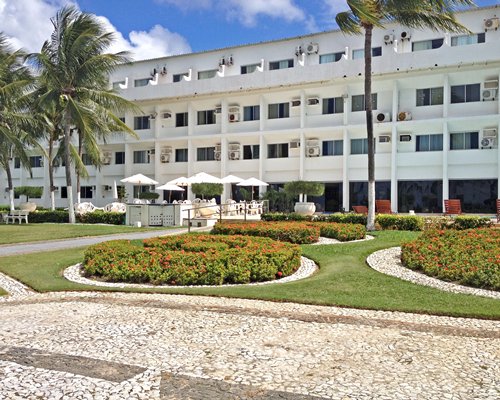 Hotel Marinas Tamandare Rental
