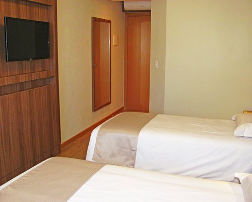 Hotel Laghetto Viale