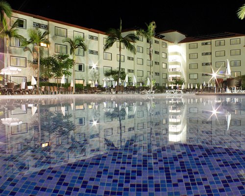 Taua Hotel Atibaia - 3 Nights