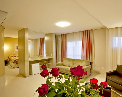 Taua Hotel Atibaia - 3 Nights