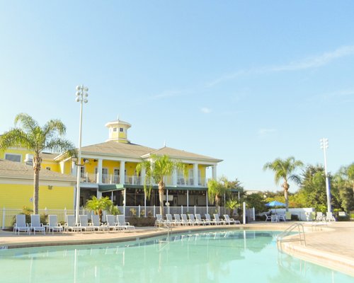Bahama Bay Resort & Spa Wyndham Vacation Rentals