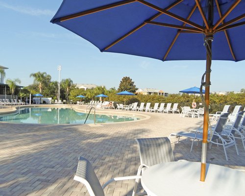 Bahama Bay Resort & Spa Wyndham Vacation Rentals