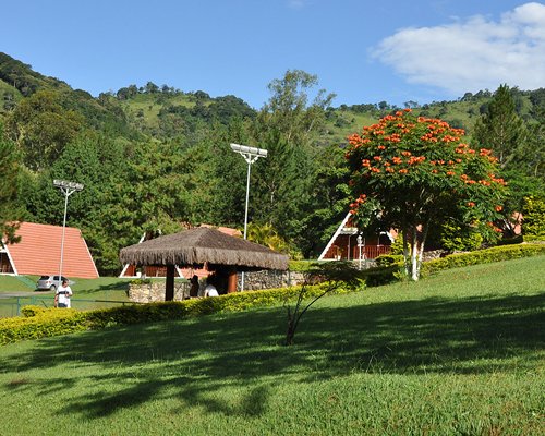 Vale Suico Resort Image