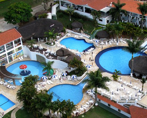 Vale Suico Resort