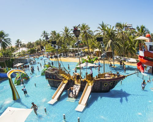 Oceani Beach Park Resort *Rental*