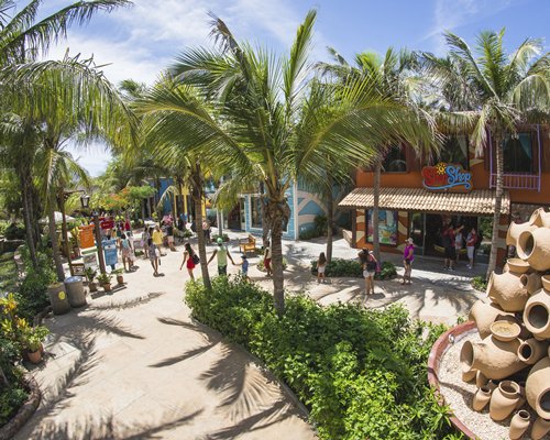 Oceani Beach Park Resort *Rental*