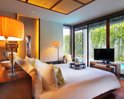 Fairmont Sanur Beach Bali - 3 Nights